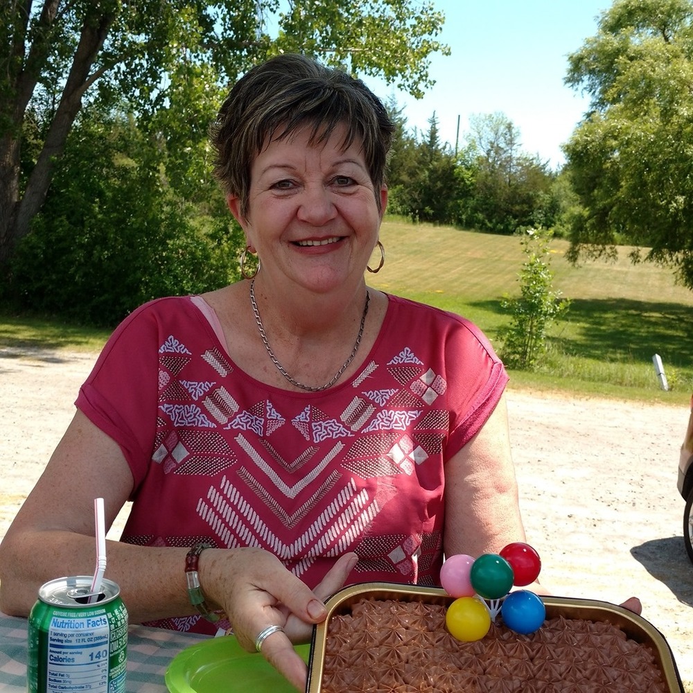 Meet your Posher, Susan